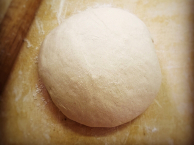 impasto per torta al testo